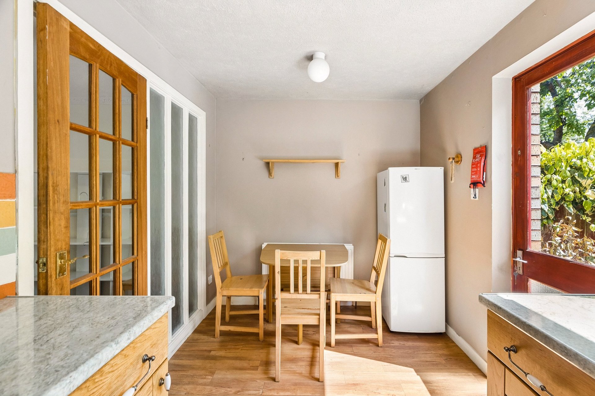 17 Tillie Street, Kelvinbridge, Glasgow, G20 6JA - Picture #7