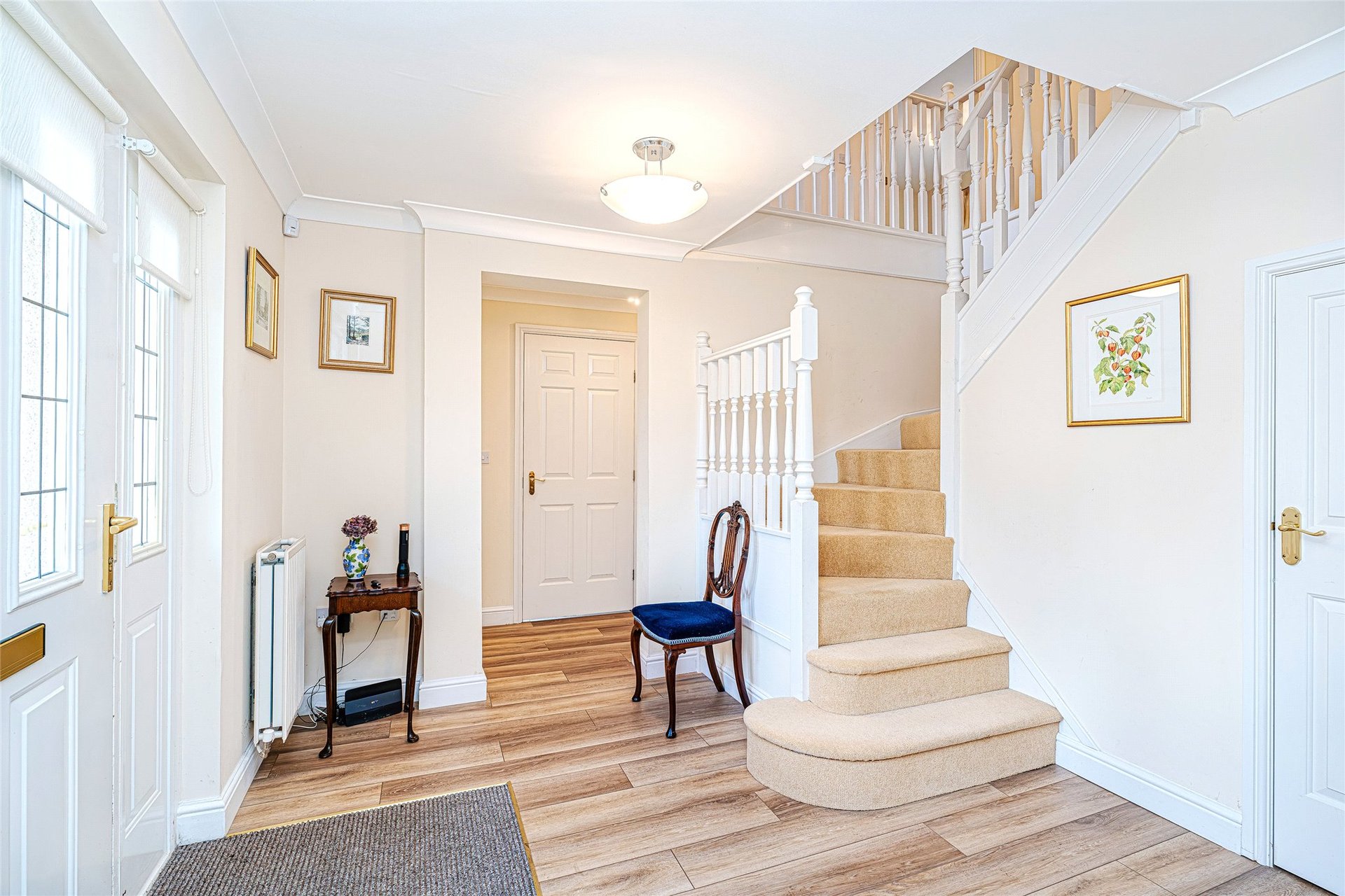 4 Cant Crescent, St. Andrews, Fife, KY16 8NF - Picture #15
