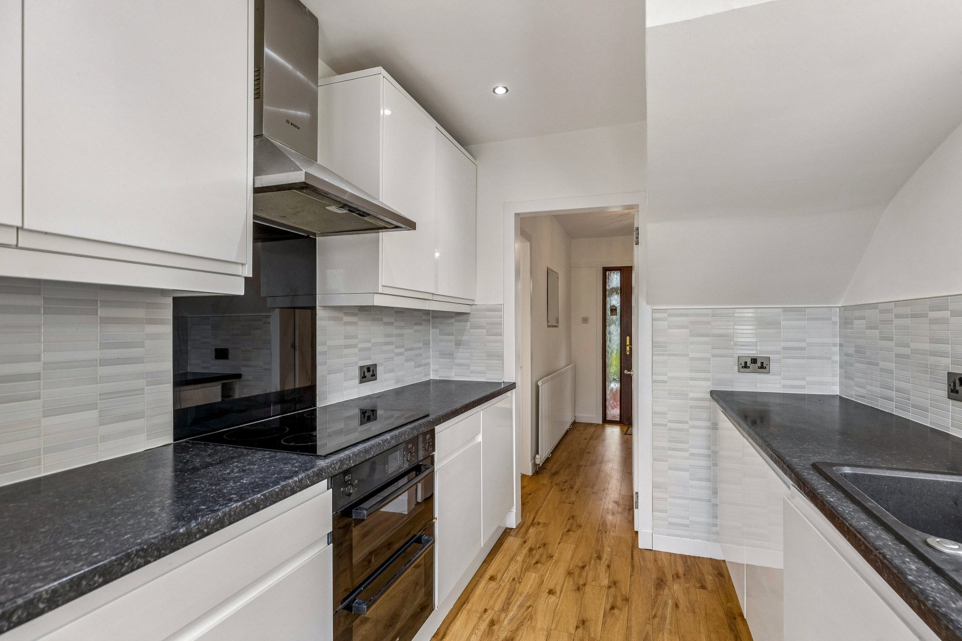 66 Milverton Avenue, Bearsden, Glasgow, East Dunbartonshire, G61 4BG - Picture #8