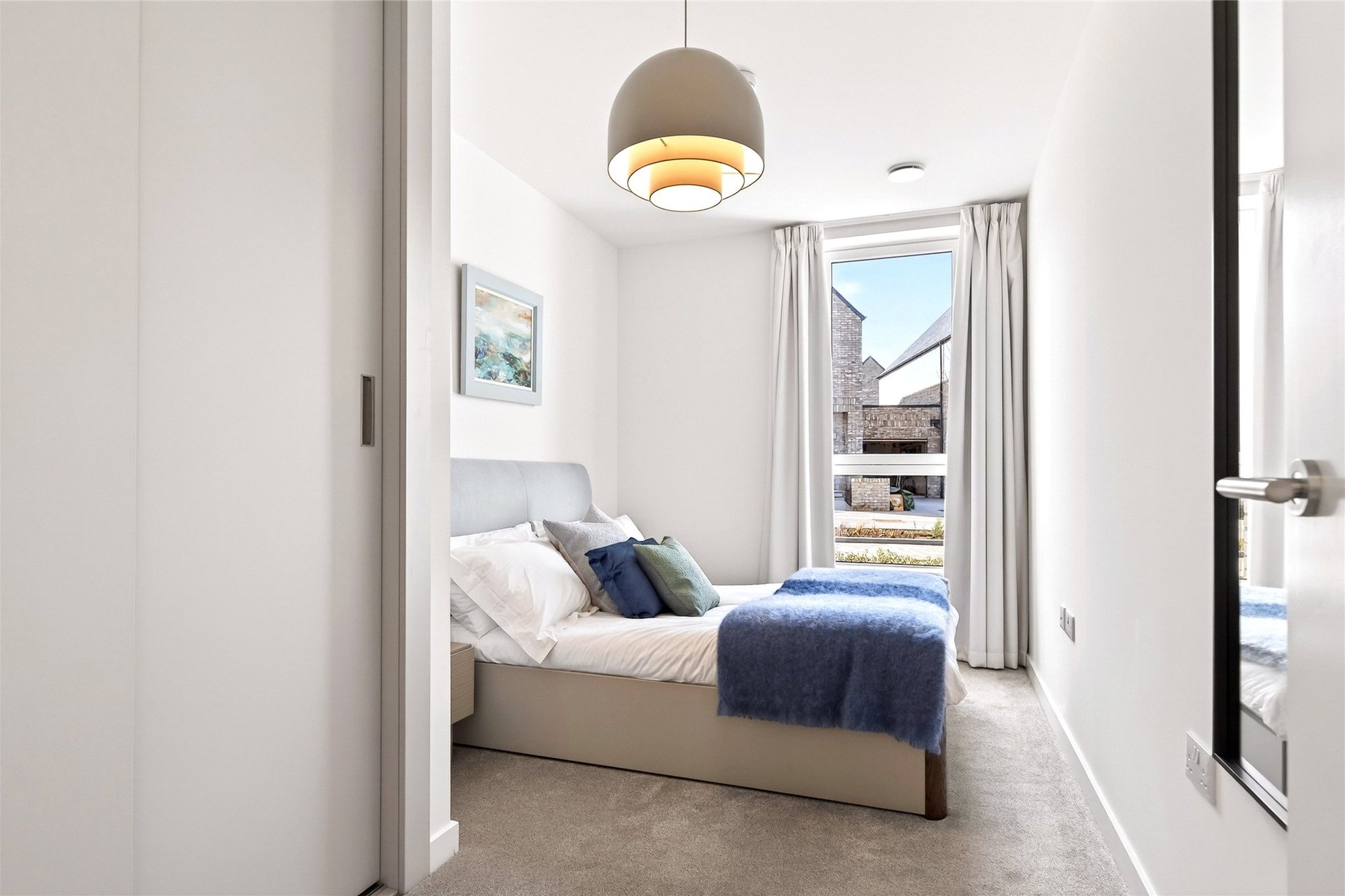 Plot B10, Apt Block B, St. Andrews West, St Andrews, Fife, KY16 9FF - Picture #4