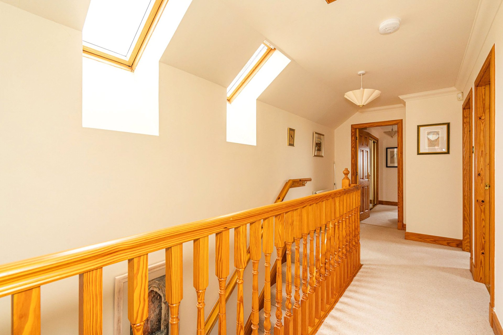 8 Wester Balrymonth Steadings, St Andrews, Fife, KY16 8NN - Picture #25