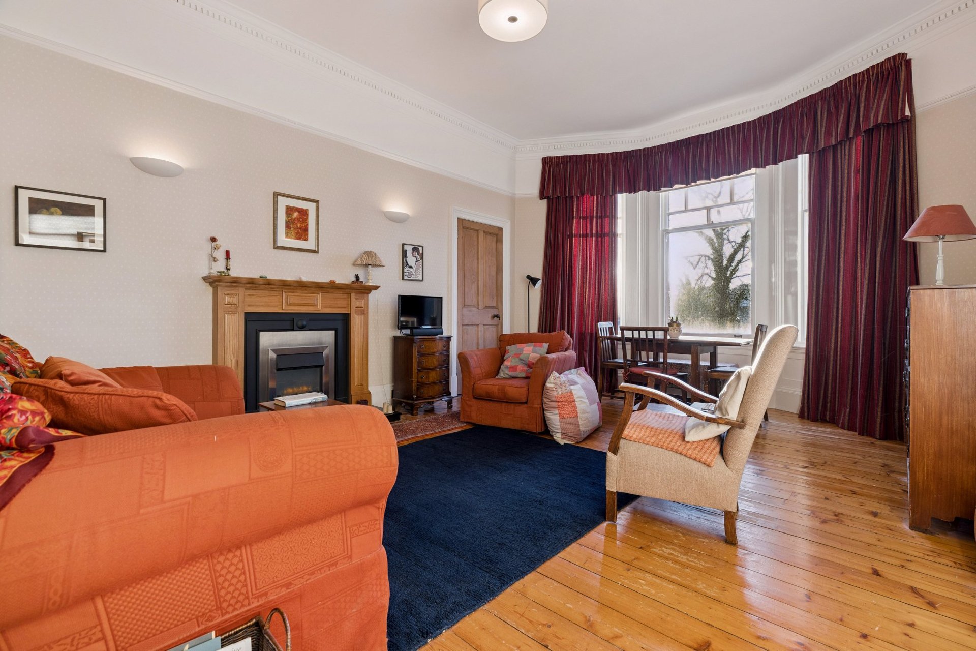 0/2, 54 Terregles Avenue, Pollokshields, Glasgow, G41 4LX - Picture #3