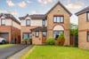 11 Ermelo Gardens, East Kilbride, Glasgow, South Lanarkshire, G75 9PD - Picture #2