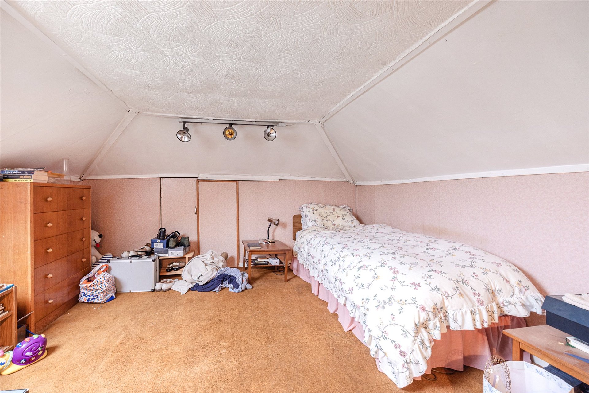 80 Speirs Road, Bearsden, G61 2LT - Picture #27