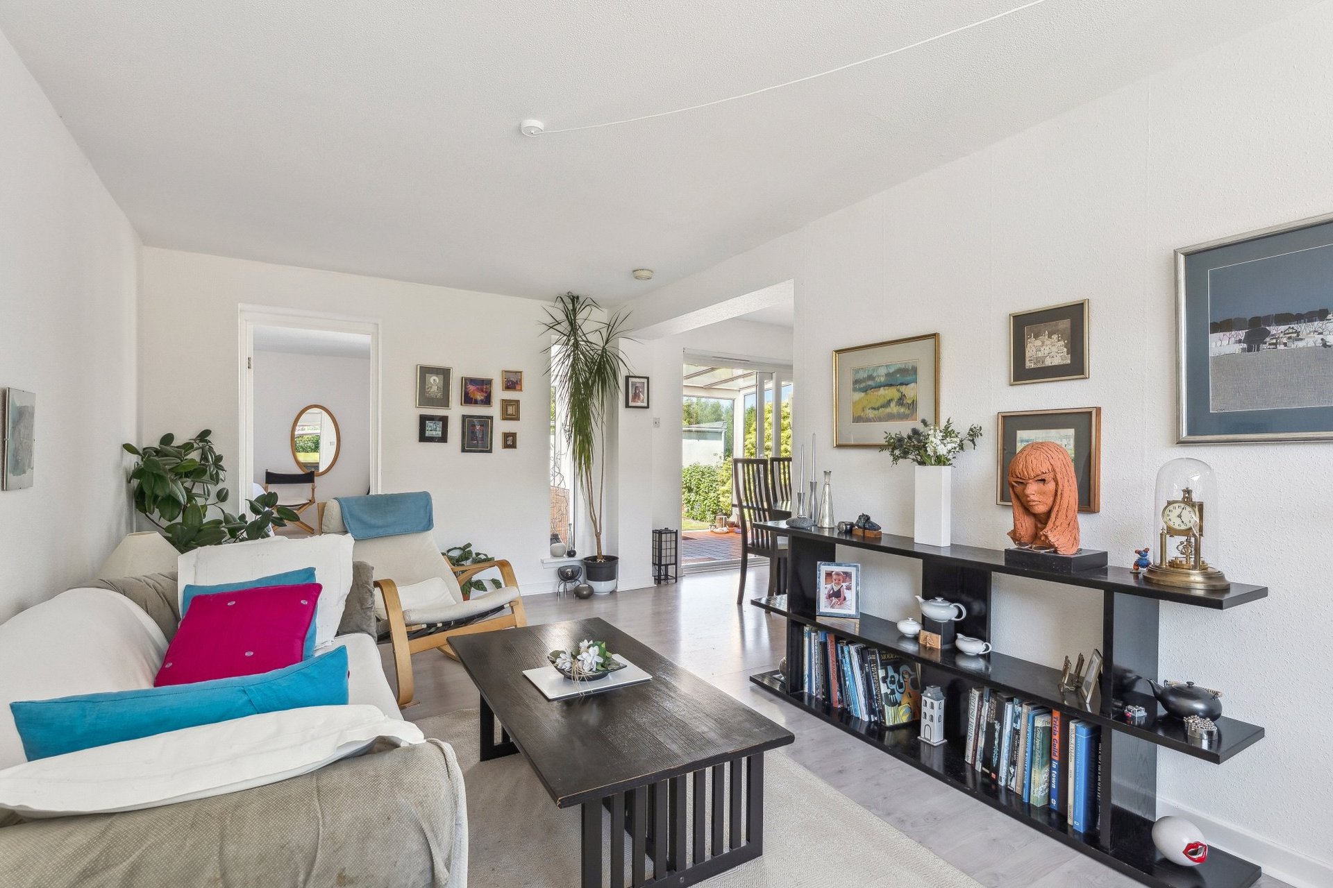 144 Bonnyton Drive, Eaglesham, Glasgow, East Renfrewshire, G76 0LU - Picture #5