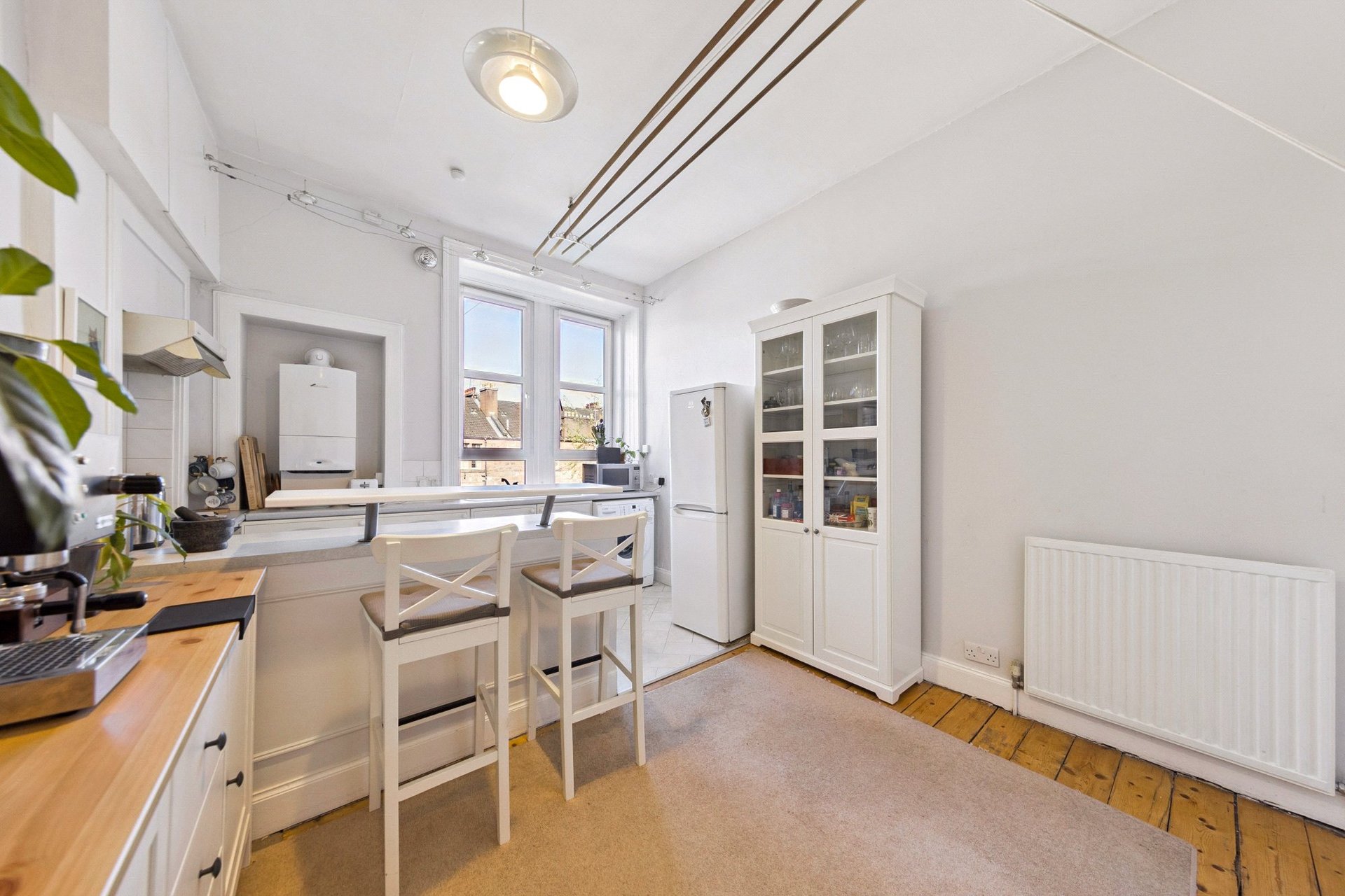 2/2, 37 Airlie Street, Hyndland, Glasgow, G12 9TS - Picture #12