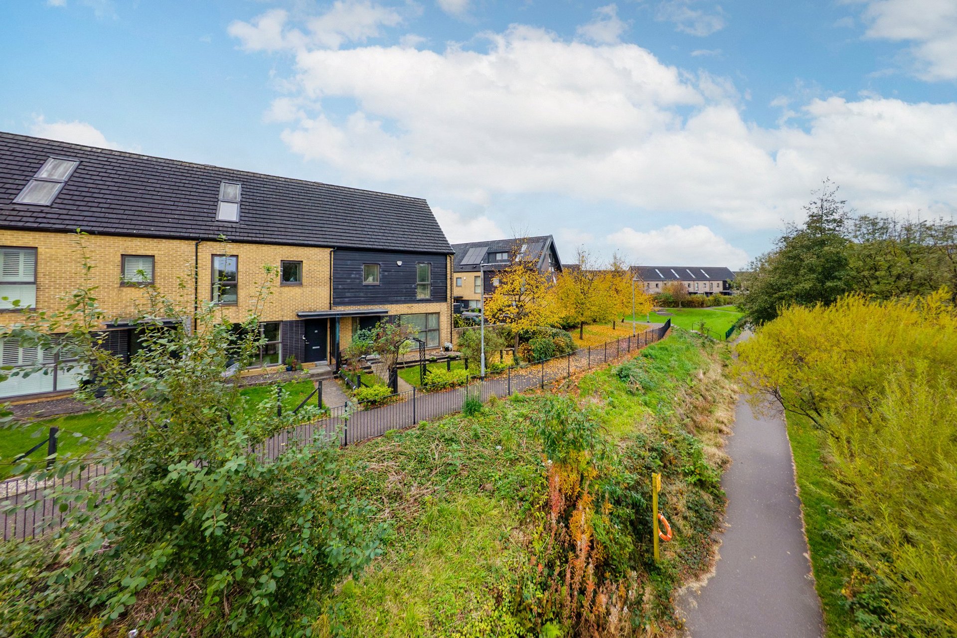 97 Vancouver Walk, Athletes Village, Dalmarnock, Glasgow City, G40 4TP - Picture #45