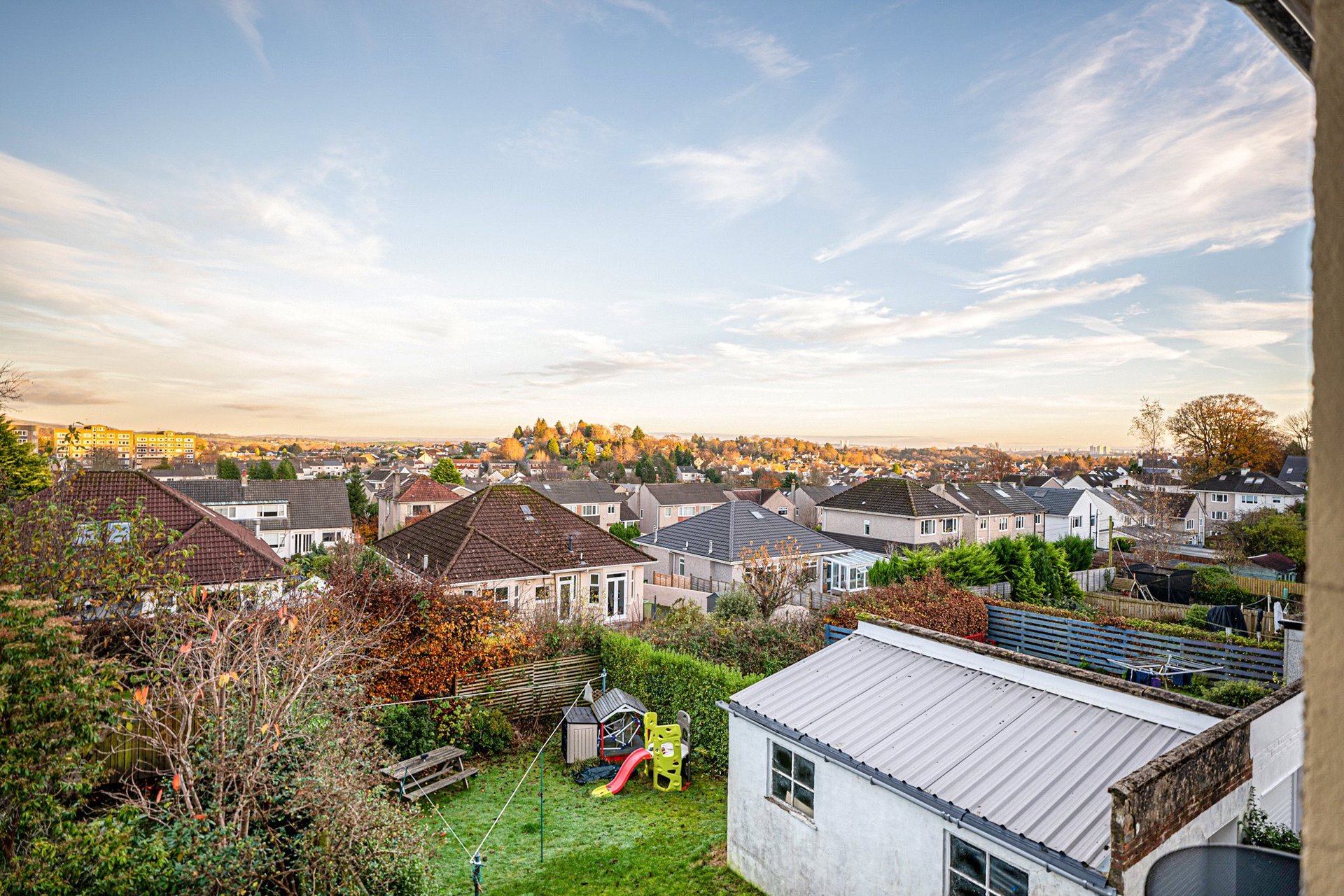 41 Bailie Drive, Bearsden, G61 3AH - Picture #25