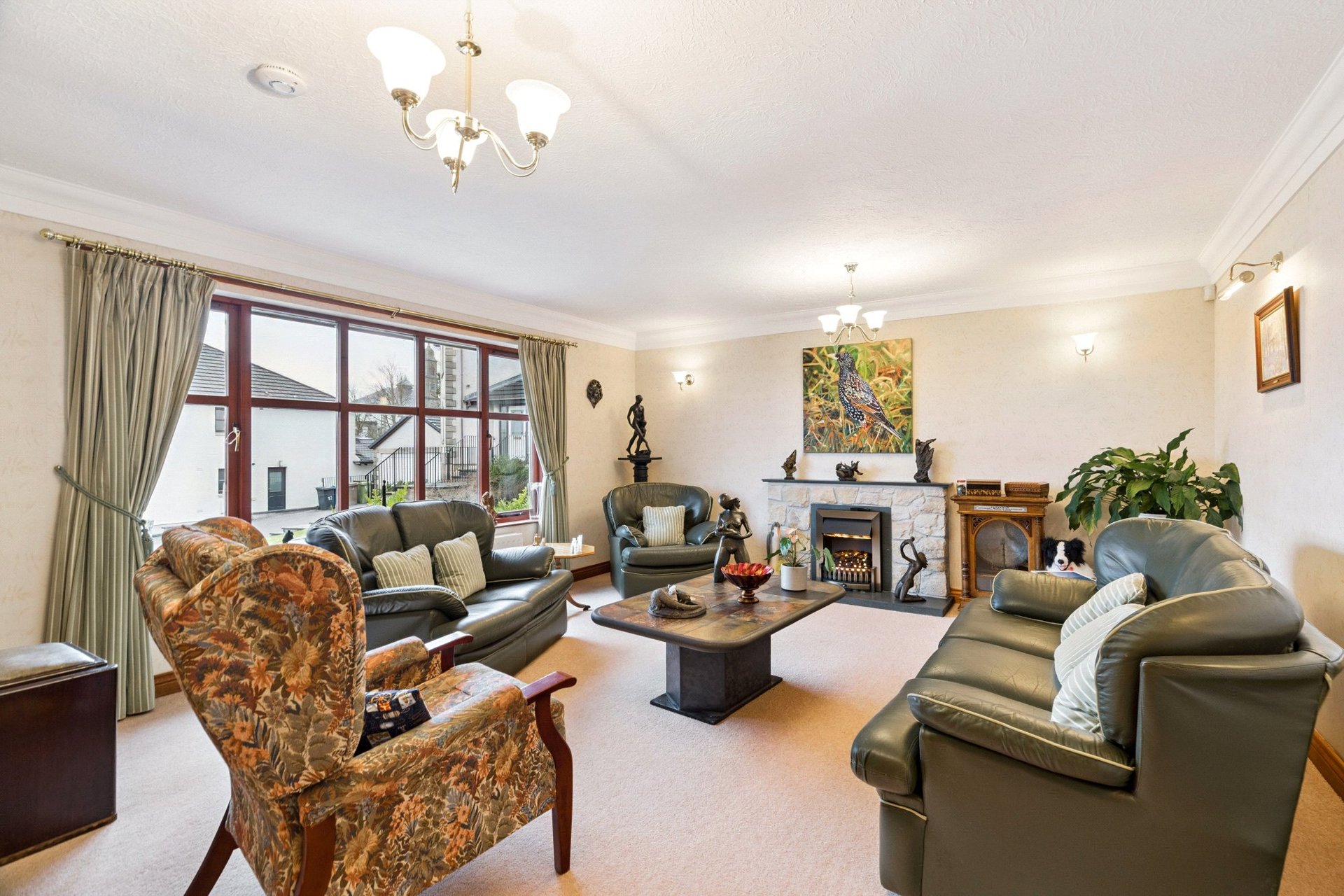 10 Newton Place, Newton Mearns, Glasgow, G77 5PG - Picture #4