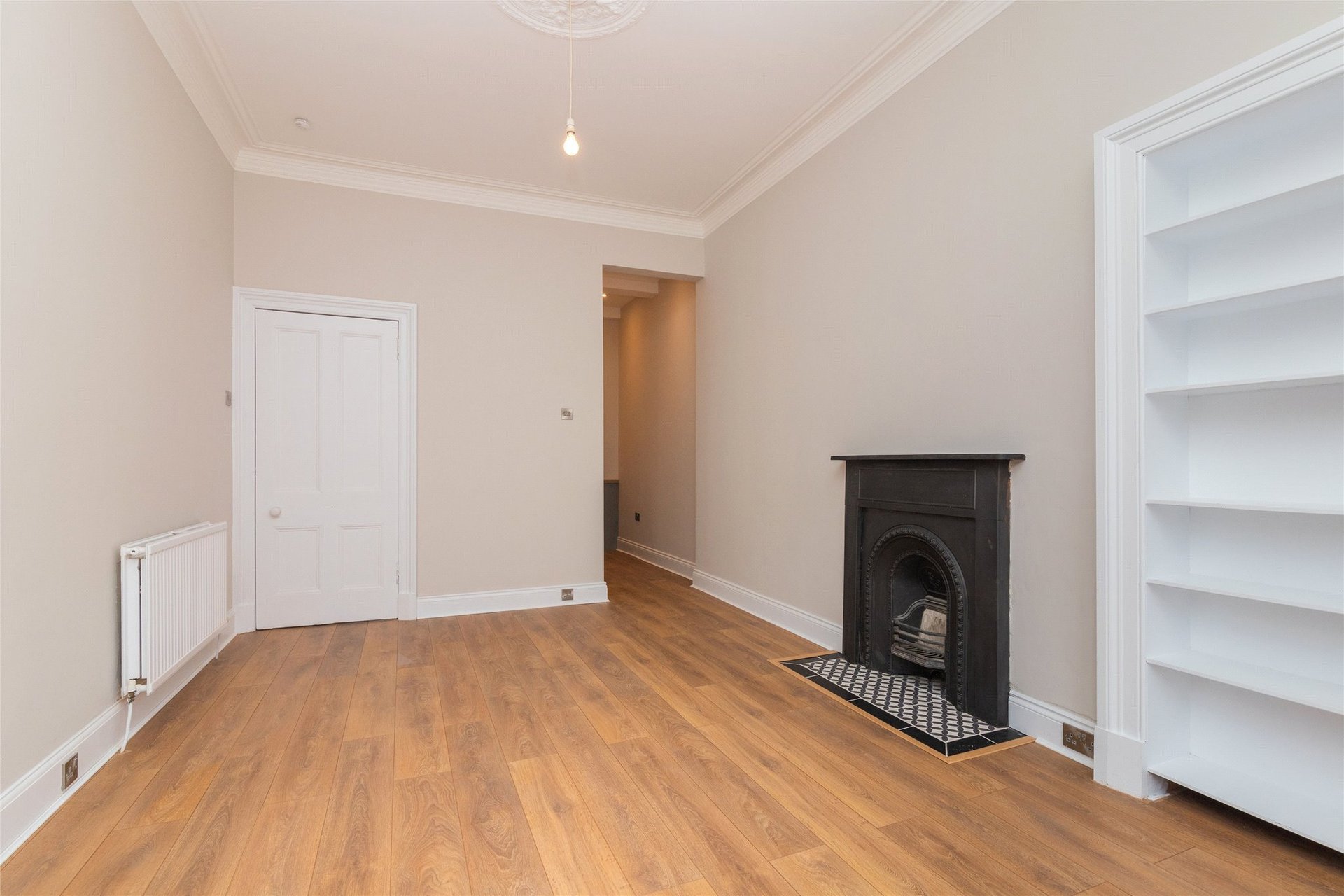 1/2, 69 White Street, Partick, Glasgow, G11 5EG - Picture #4