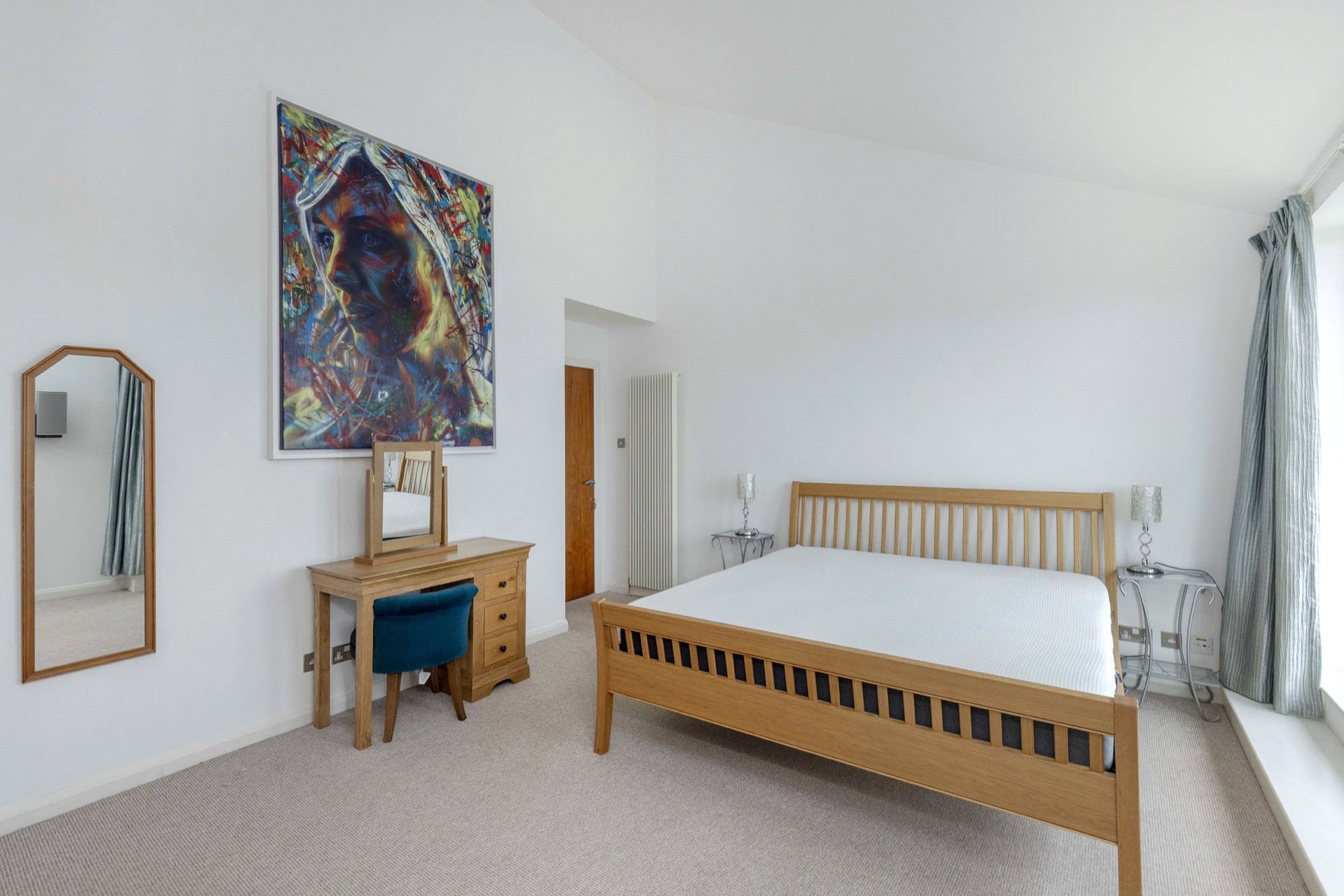 8/25 Portland Gardens, Edinburgh, EH6 6NJ - Picture #10