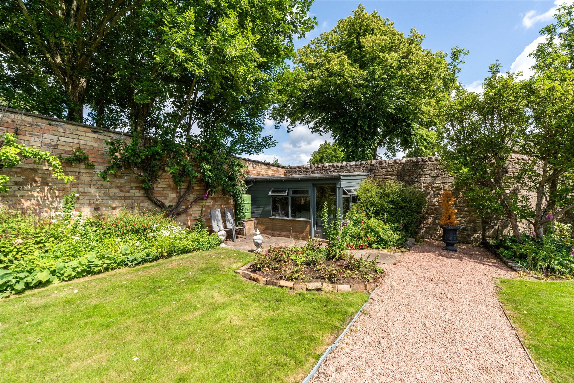 Belmore Lodge, Westfield Road, Cupar, KY15 5DR - Picture #40