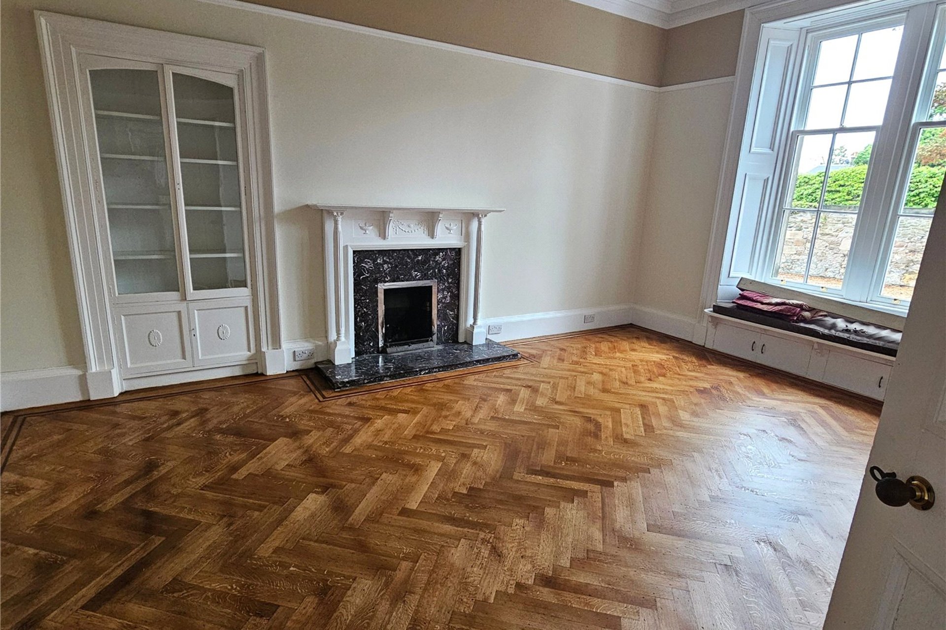 St Ann's, 2 East Fergus Place, Kirkcaldy, Fife, KY1 1XT - Picture #8