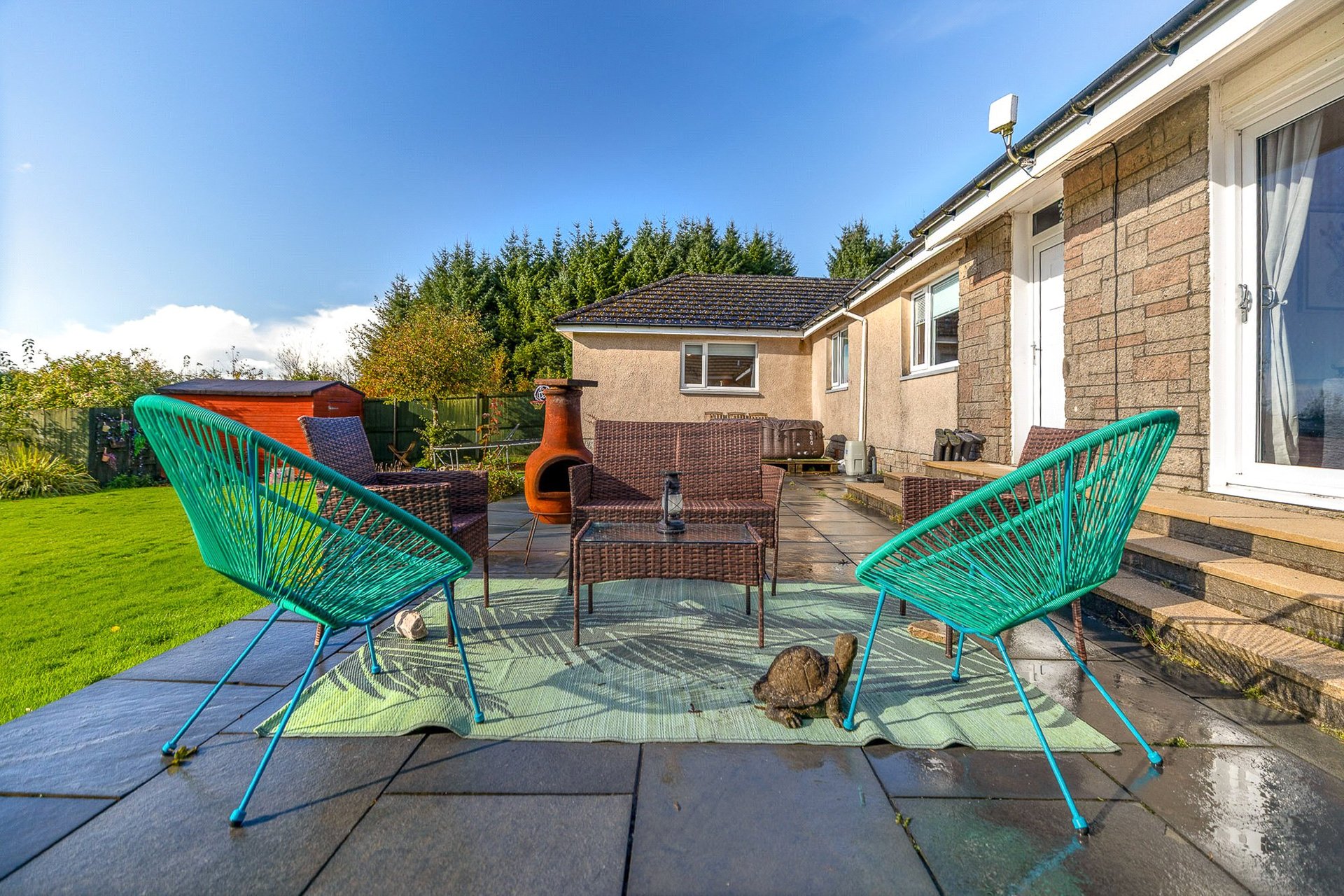 Ardochrig House, East Kilbride, Glasgow, South Lanarkshire, G75 0QN - Picture #42
