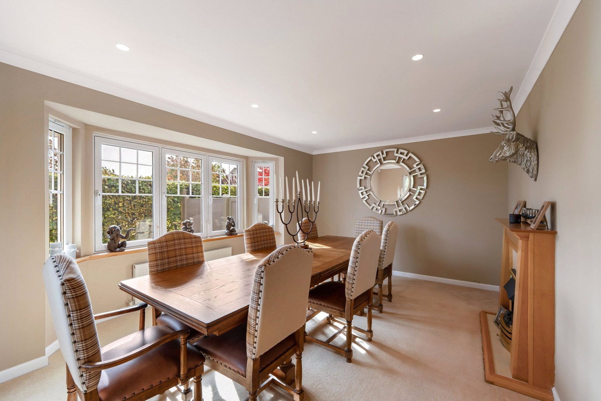 2 Berry Place, St. Andrews, Fife, KY16 8RG - Picture #11
