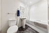B/1, 12 Baliol Street, Woodlands, Glasgow, G3 6UU - Picture #21