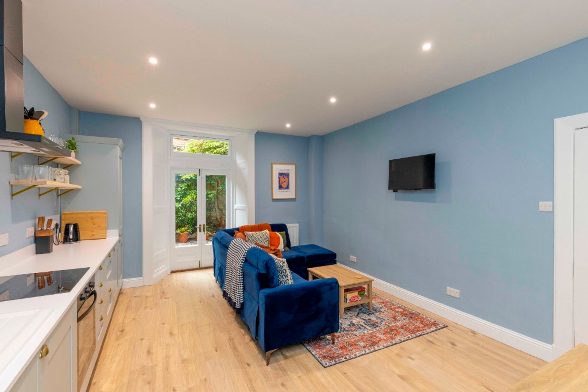 58 Queen Street, Central, Edinburgh, EH2 3NS - Picture #4
