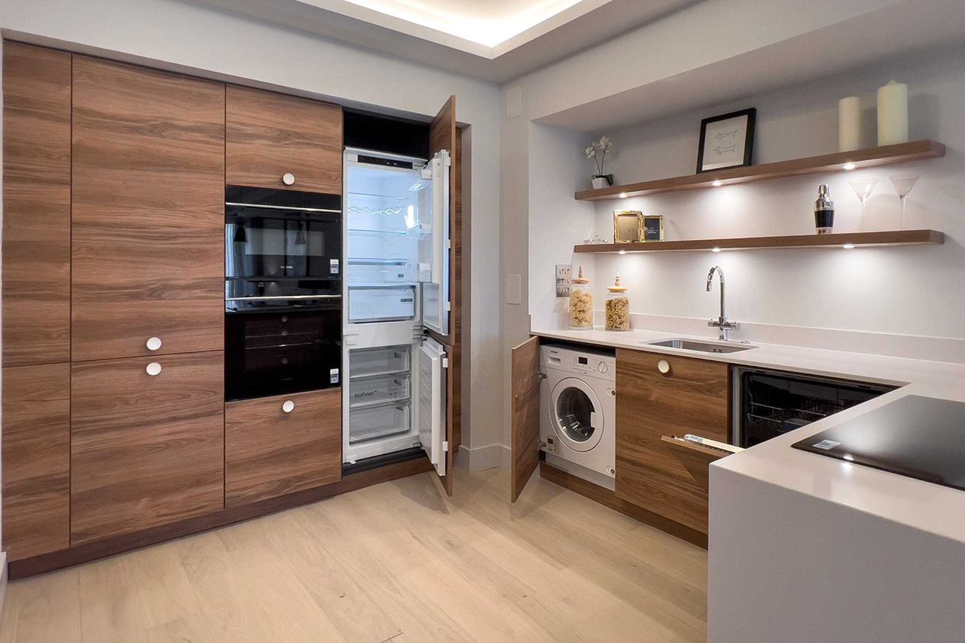 B2-07 Flat 2, 59 Belford Road, Edinburgh, Midlothian, EH4 3BF - Picture #6