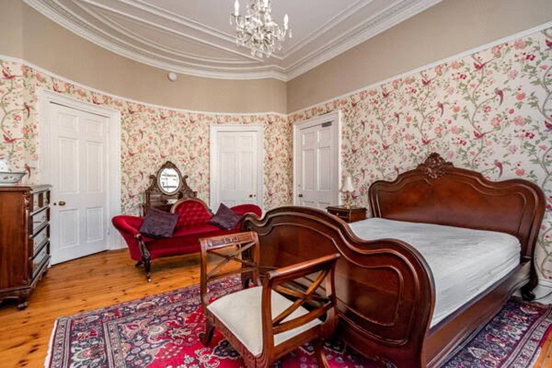 19 Broughton Place, Edinburgh, Midlothian, EH1 3RW - Picture #8