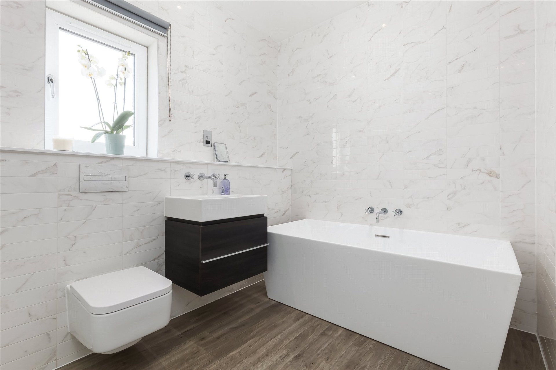 Flat 32, 25 Shrubhill Walk, Edinburgh, EH7 4FJ - Picture #8