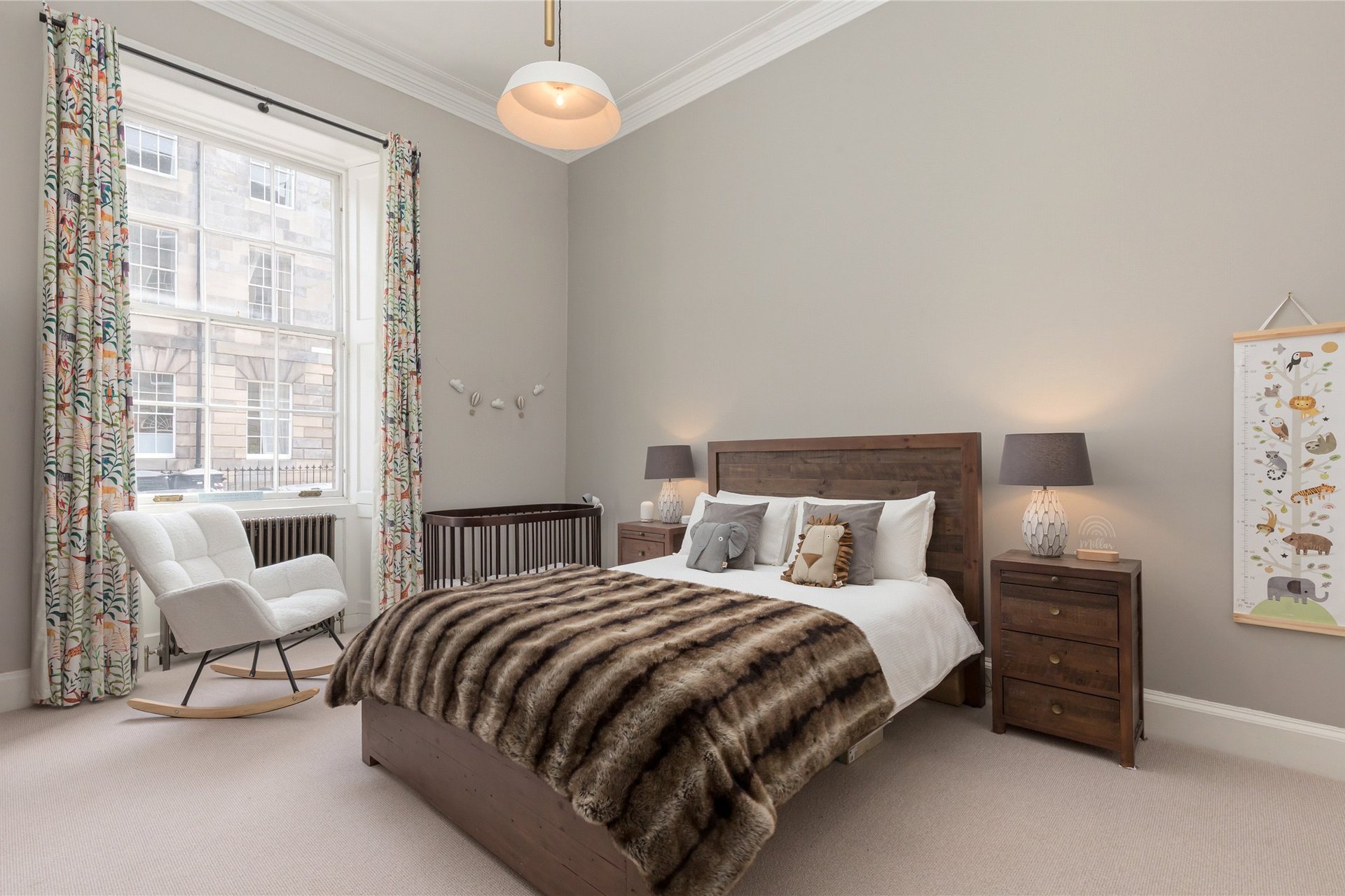 32 Clarence Street, Edinburgh, EH3 5AF - Picture #15