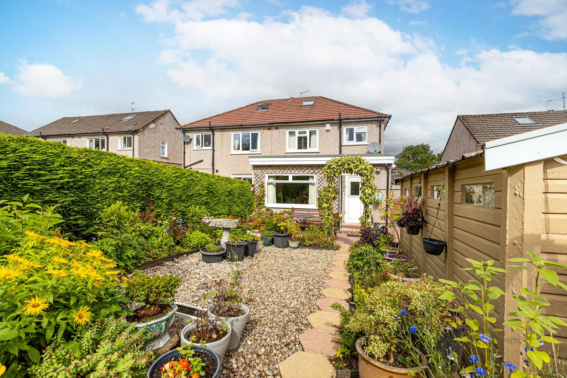 67 Rowan Drive, Bearsden, G61 3HH - Picture #2