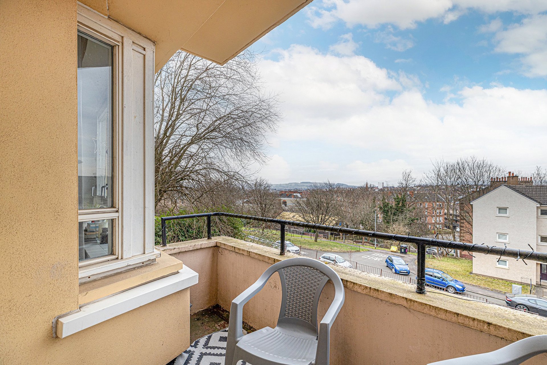 1/1, 15 Thornwood Place, Thornwood, Glasgow, G11 7PP - Picture #8