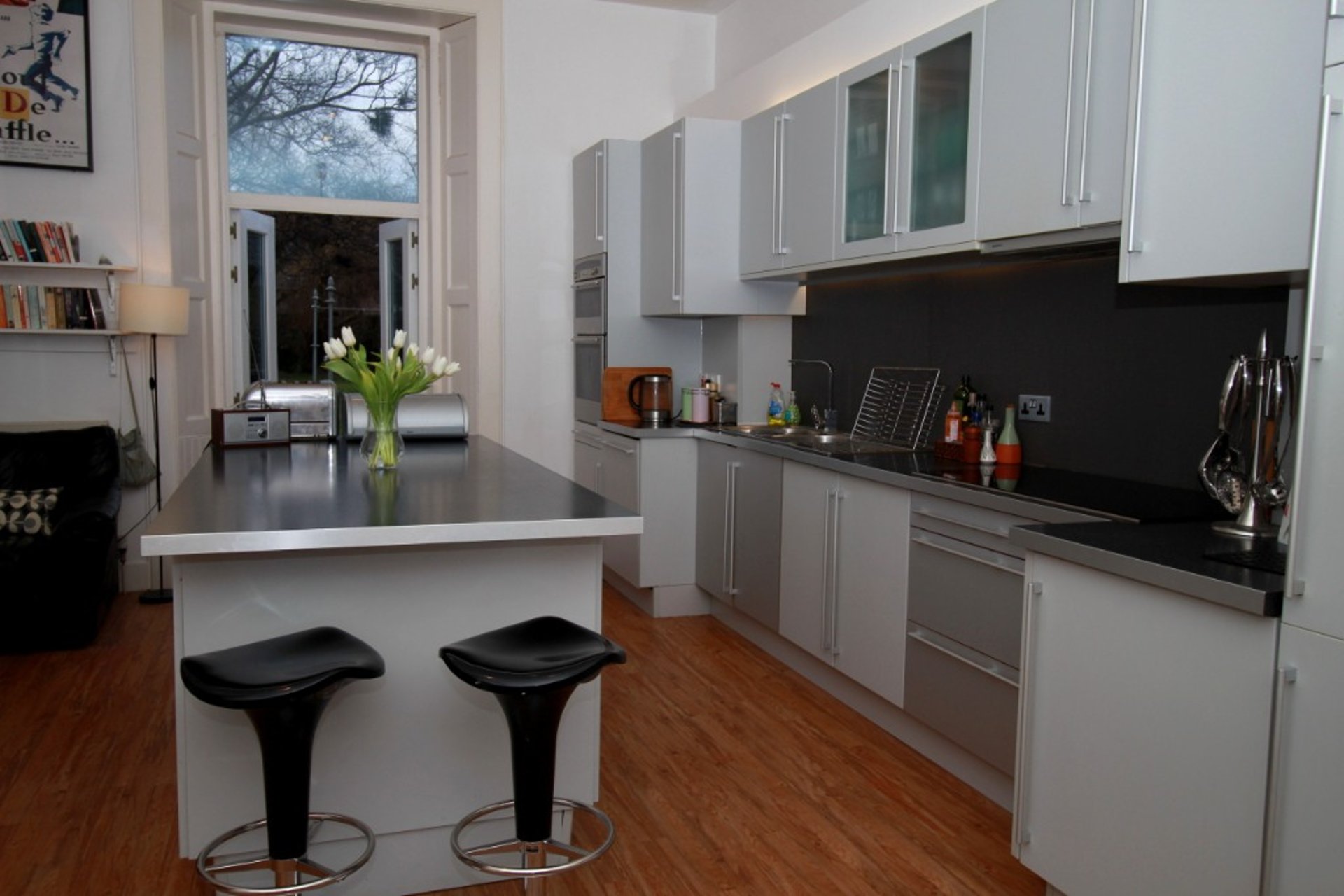 31 Hope Terrace, Grange, Edinburgh, EH9 2AP - Picture #6