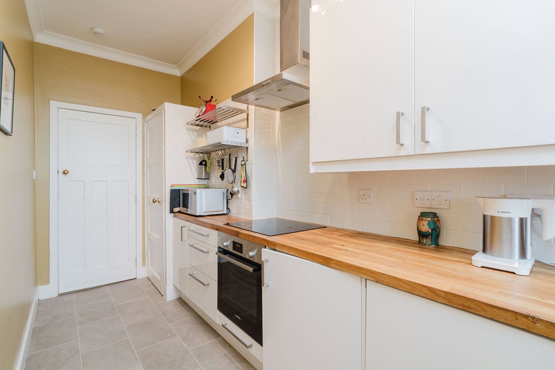 13 Learmonth Court, Edinburgh, EH4 1PB - Picture #5