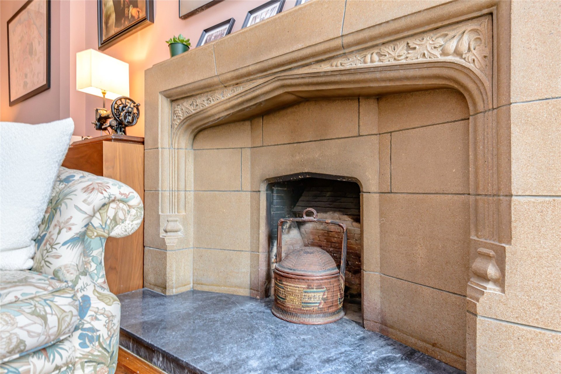 10 (1F), Oxford Terrace, West End, Edinburgh, EH4 1PX - Picture #11