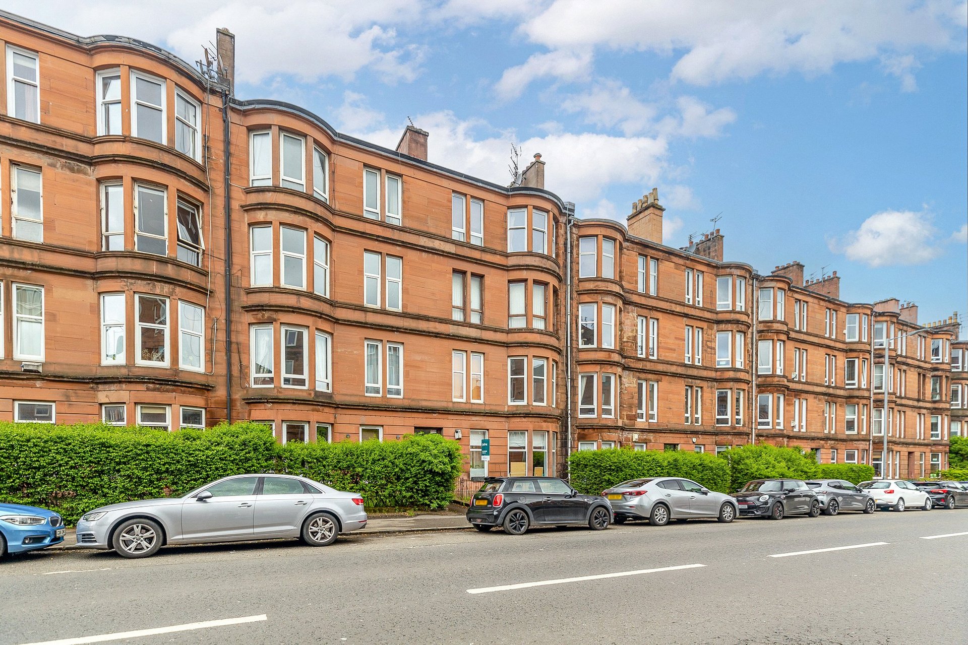 2/2, 69 Minard Road, Shawlands, Glasgow, G41 2EH - Picture #13