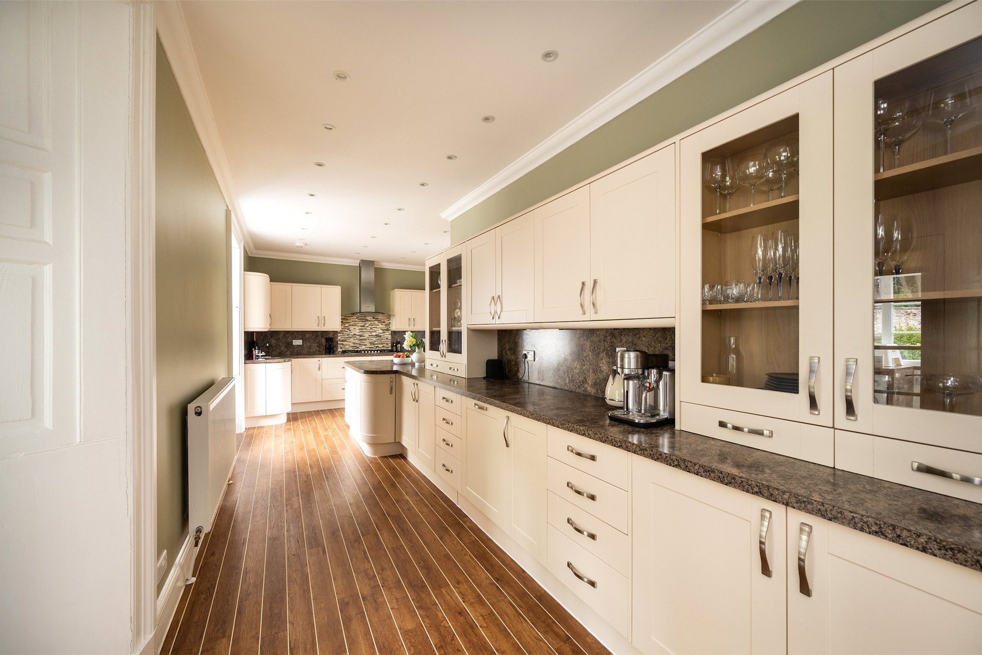 6 Lugton Brae, Dalkeith, Midlothian, EH22 1JX - Picture #8