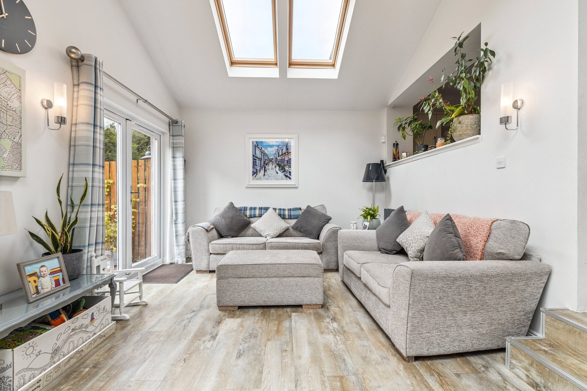 90 Fernleigh Road, Newlands, Glasgow, G43 2TZ - Picture #7