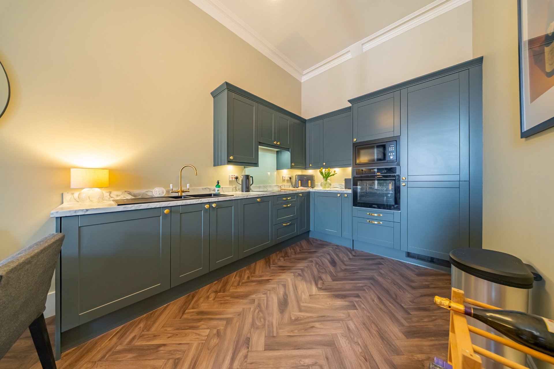 20 Dingleton Apartments, Chiefswood Road, Melrose, Scottish Borders, TD6 9HJ - Picture #6