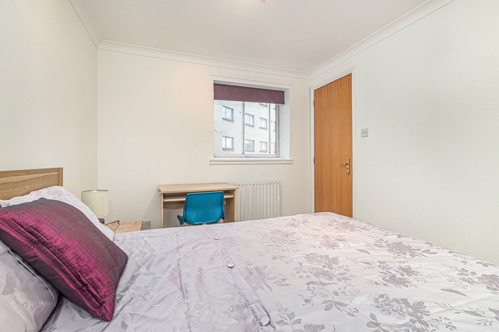 Flat 3, 22 Partick Bridge Street, Partick, Glasgow, G11 6PL - Picture #9