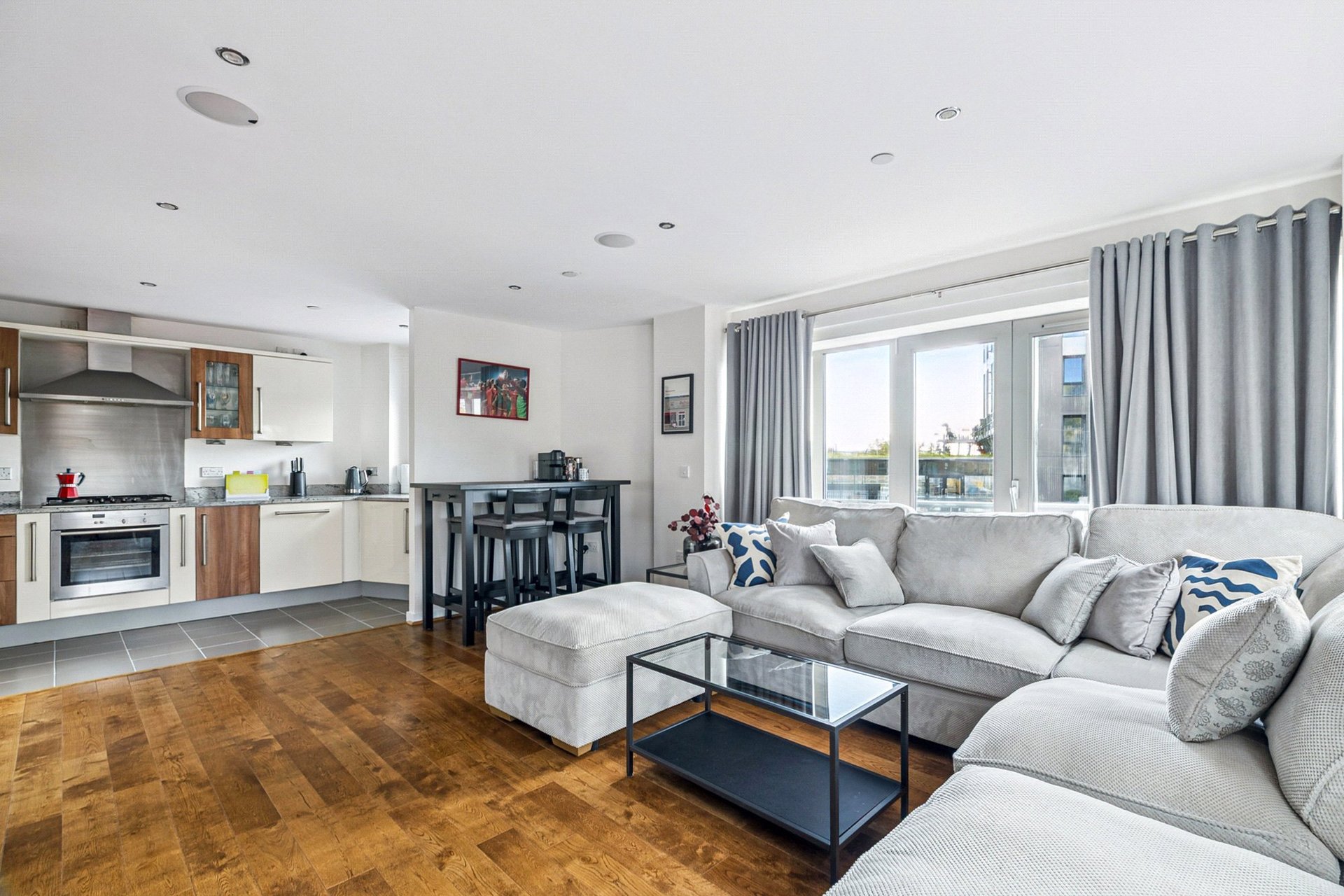 1/2, 170 Kelvinhaugh Street, Yorkhill, Glasgow, G3 8PR - Picture #5