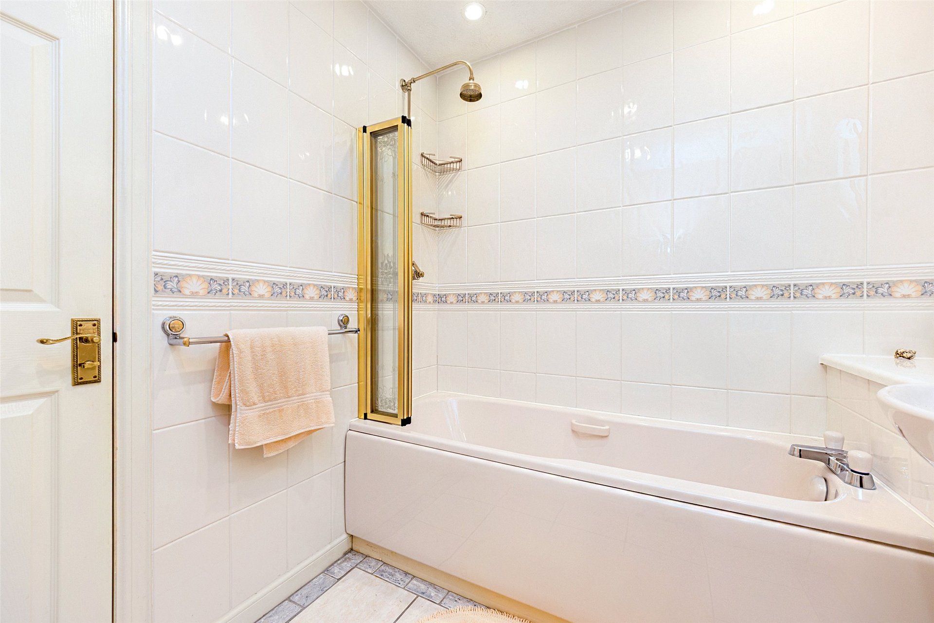 5 Muirhouse Park, Bearsden, G61 4PZ - Picture #31