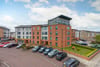 Penthouse Flat 3/1, 4 Richmond Park Terrace, Oatlands, Glasgow City, G5 0LX - Picture #1