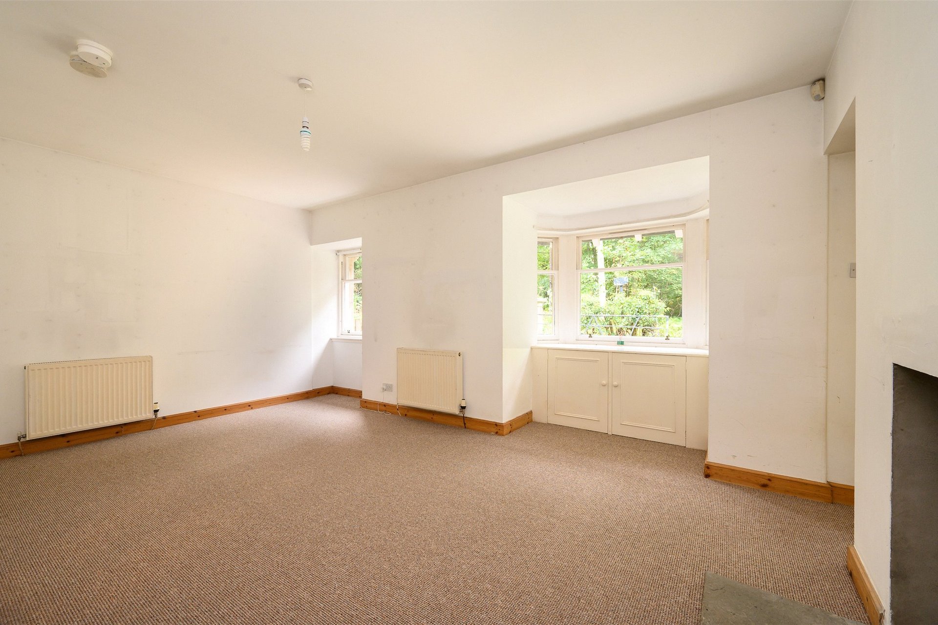Heather Lodge, Whittingehame Estate, East Linton, EH41 4QA - Picture #3