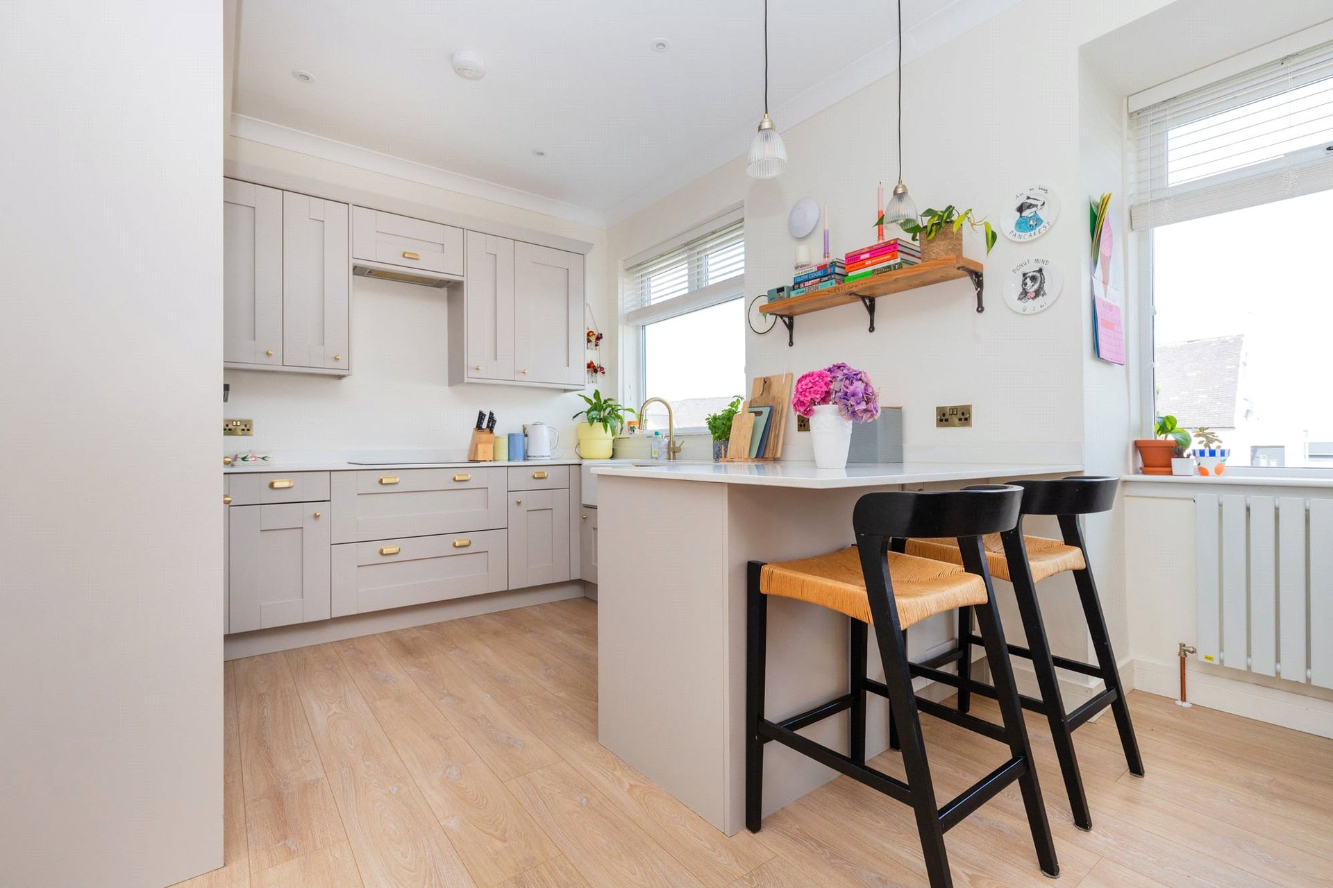 34 Mansefield Crescent, Clarkston, Glasgow, G76 7EB - Picture #9