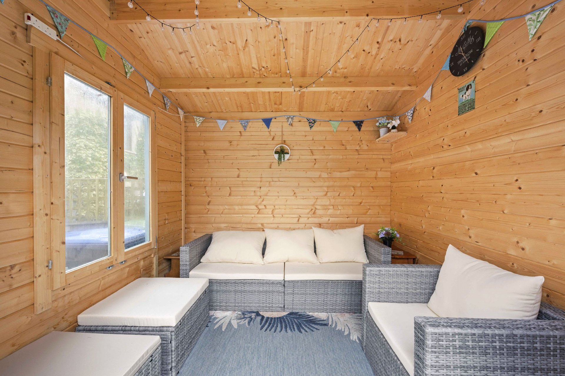 15 The Glebe, Ancrum, Jedburgh, Scottish Borders, TD8 6UX - Picture #26