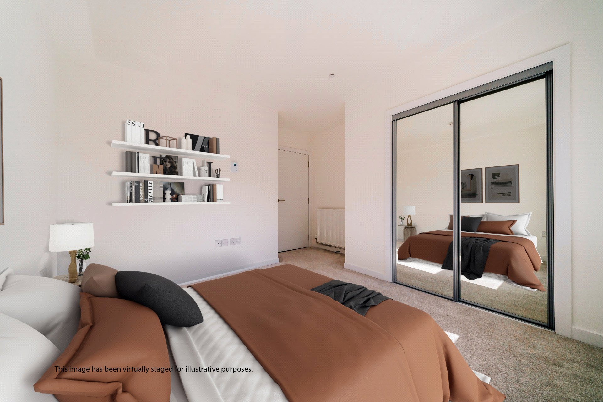 Flat 3, 8 Blackwell Road, Granton, Edinburgh, EH4 5FE - Picture #6