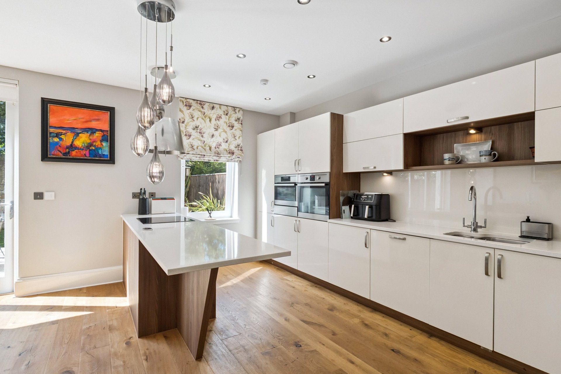 47 Larkfield Gardens, Edinburgh, EH5 3QB - Picture #5