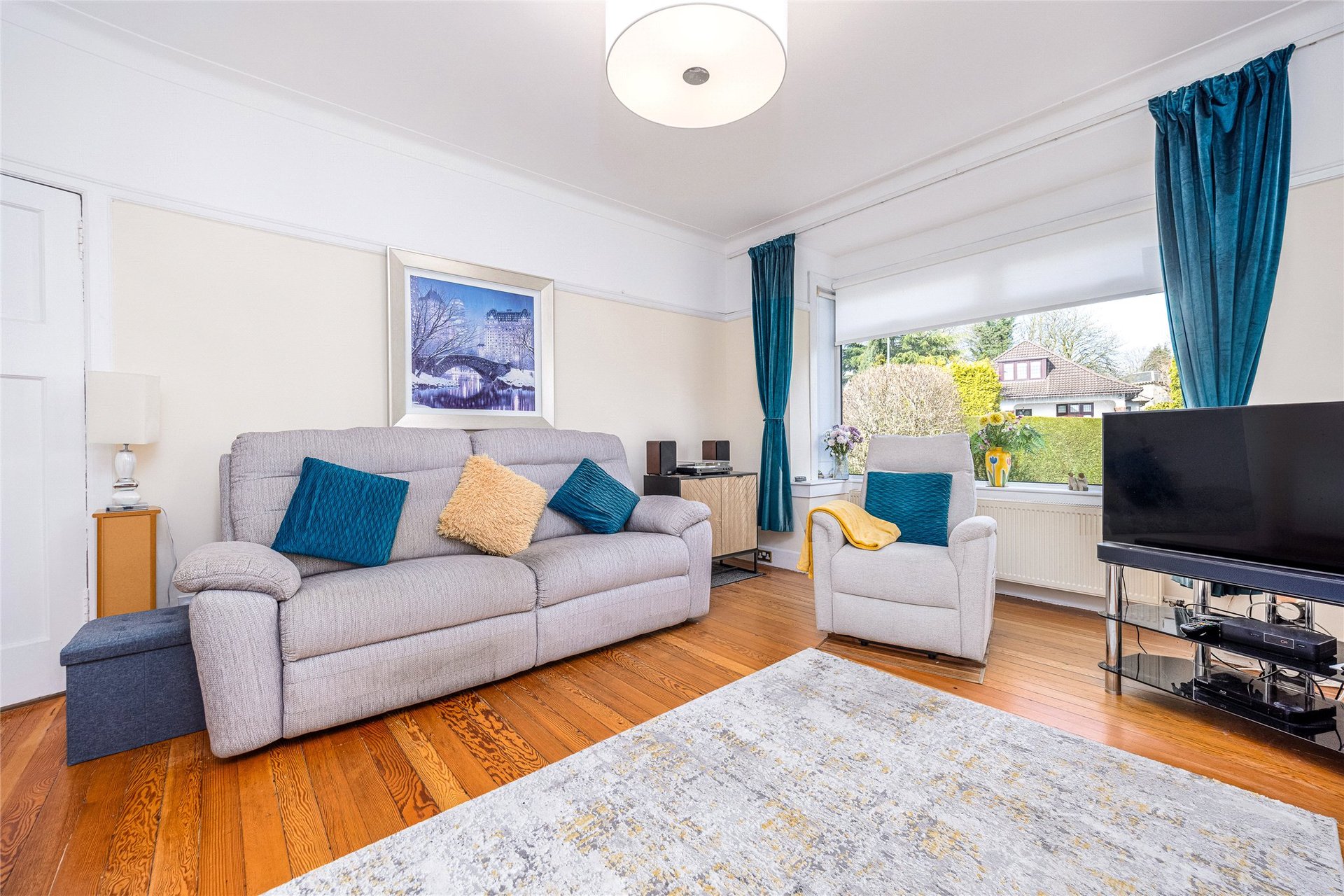 16 Endrick Drive, Bearsden, G61 2EA - Picture #8