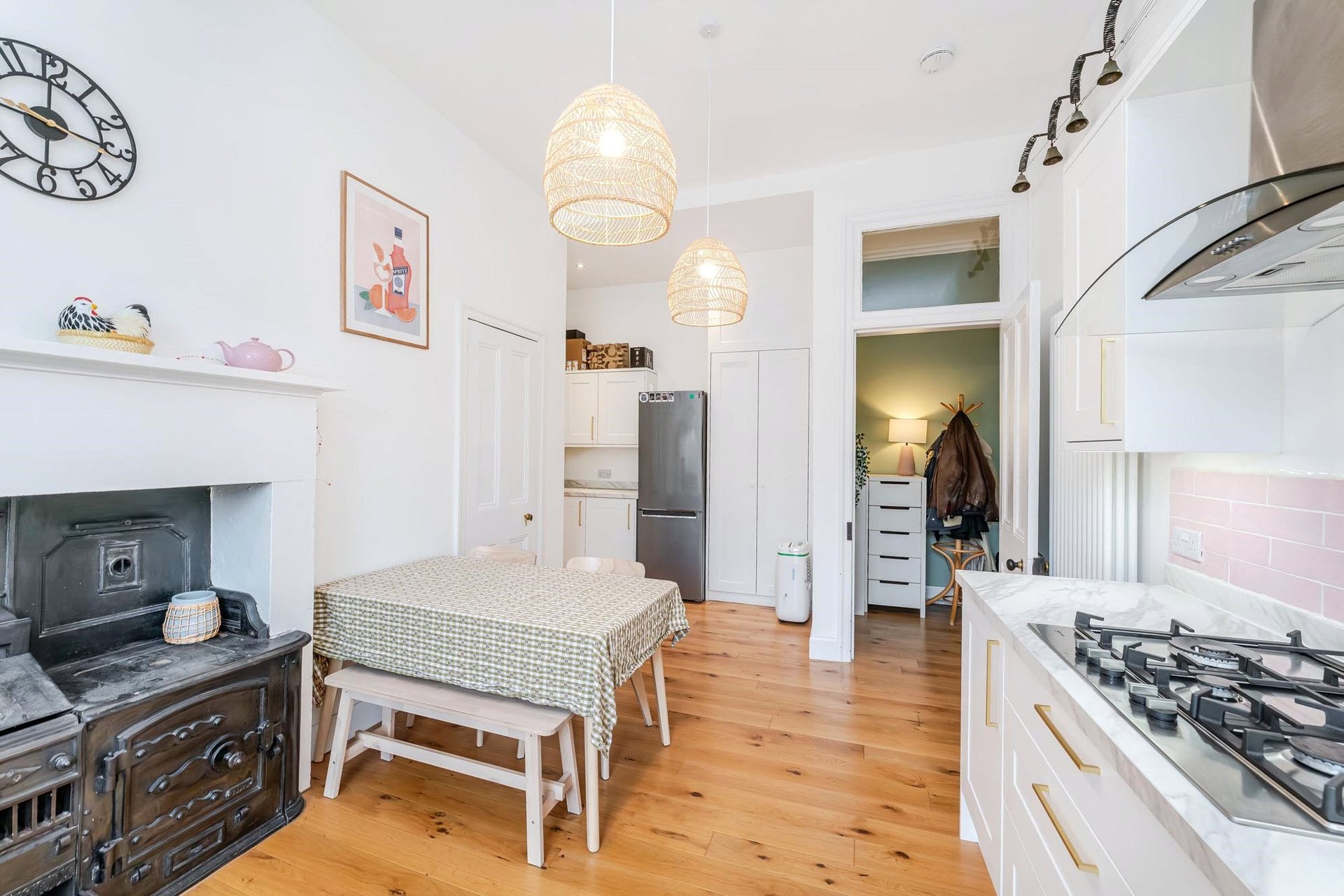 3F1, 48 Bruntsfield Gardens, Edinburgh, Midlothian, EH10 4DZ - Picture #6