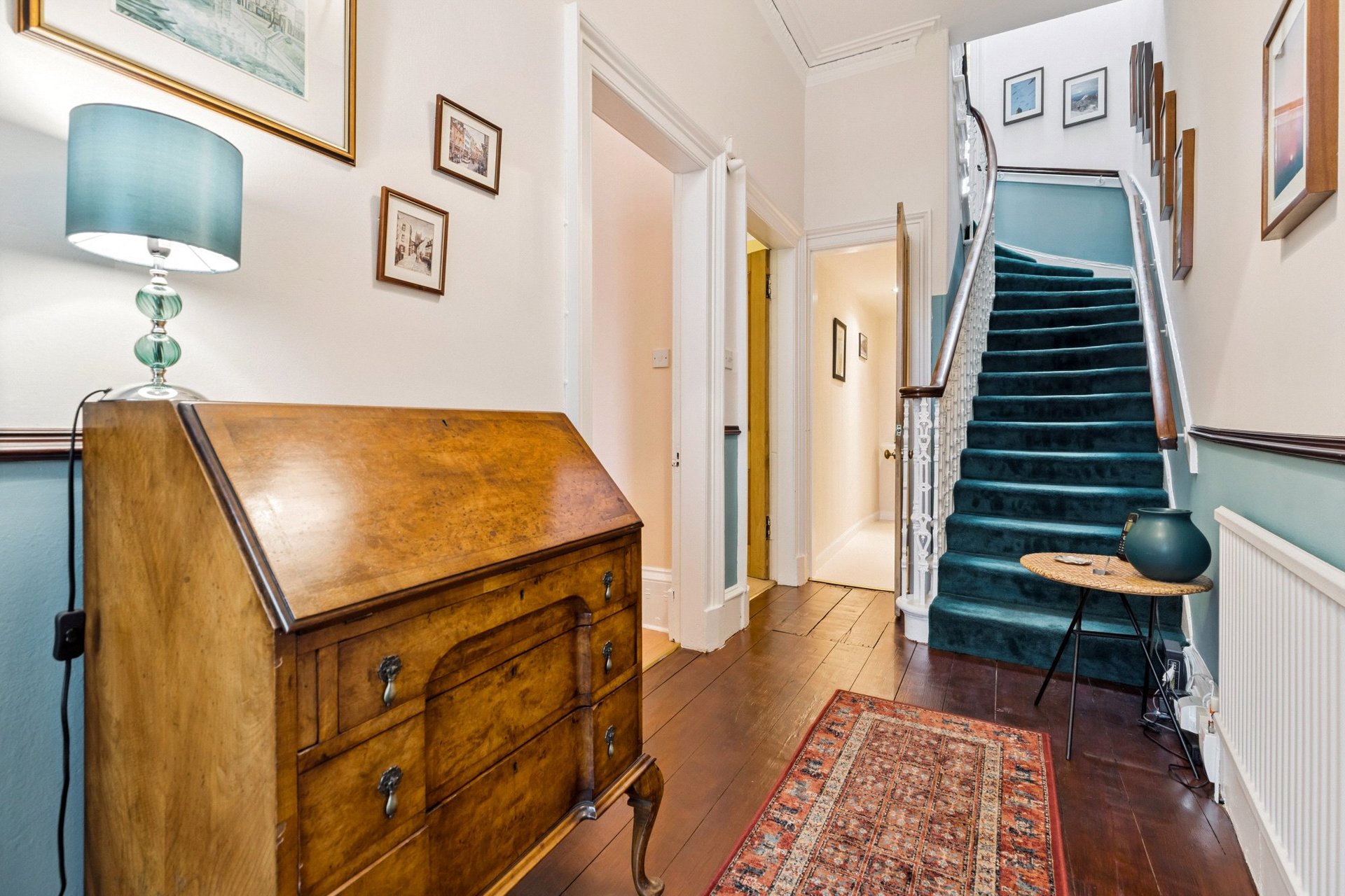 2 Victoria Crescent, Clarkston, Glasgow, G76 8BP - Picture #3