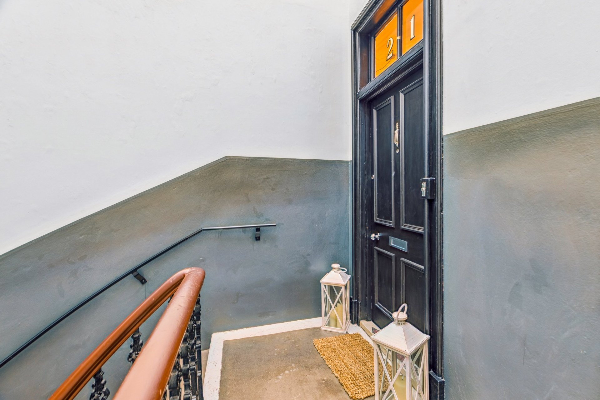 Flat 2/1, 2 Kilmailing Road, Cathcart, Glasgow, G44 5UJ - Picture #22