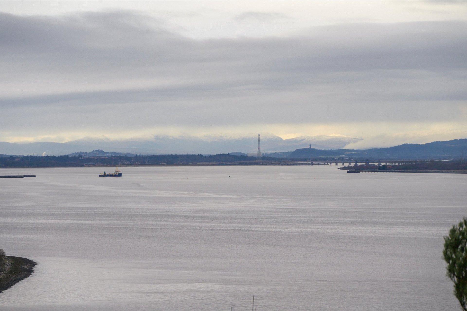 Tidings Hill, 15A Cadzow Crescent, Bo'Ness, Stirlingshire, EH51 9AZ - Picture #46