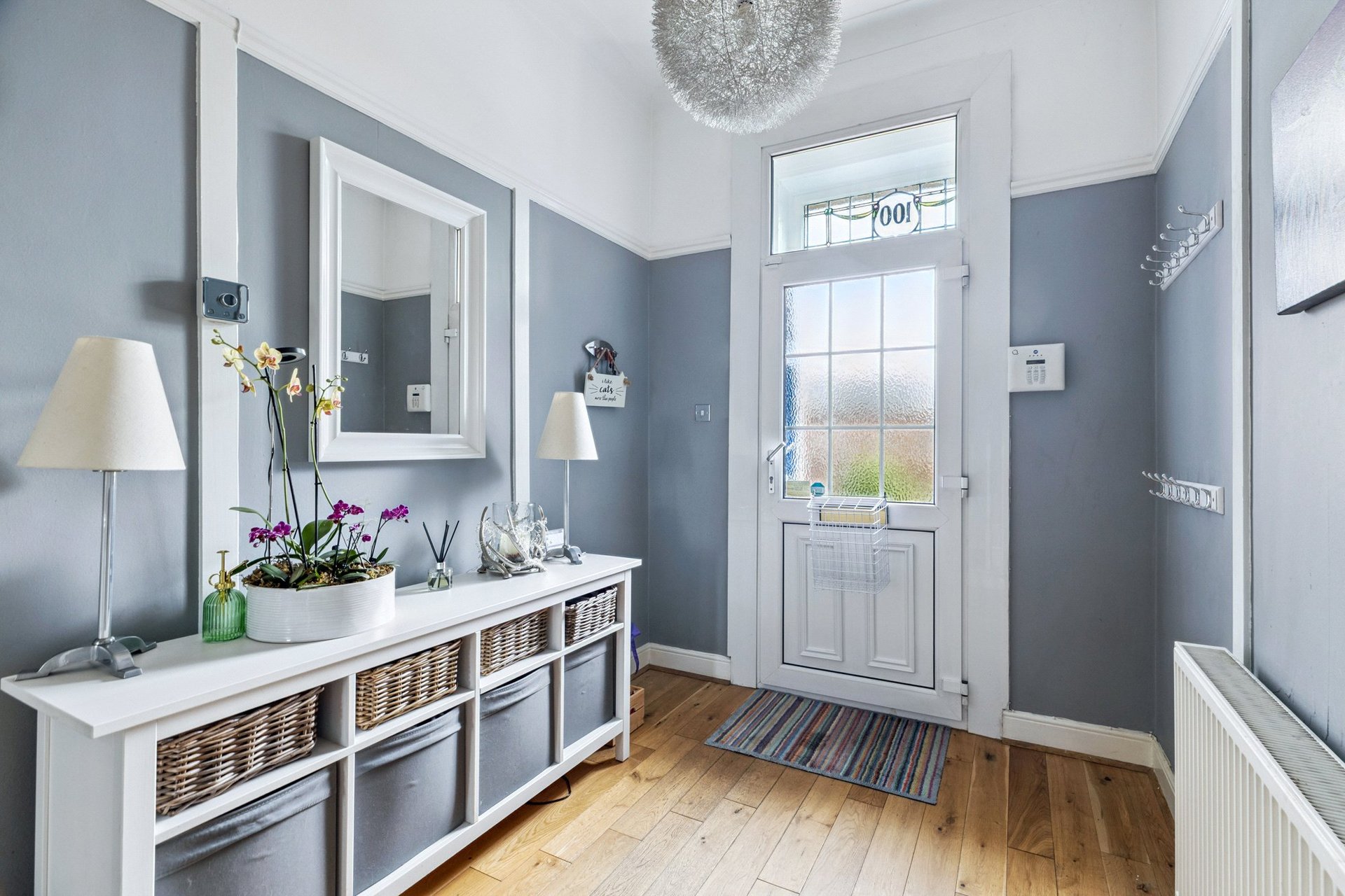 100 Ormonde Avenue, Netherlee, Glasgow, G44 3SL - Picture #5