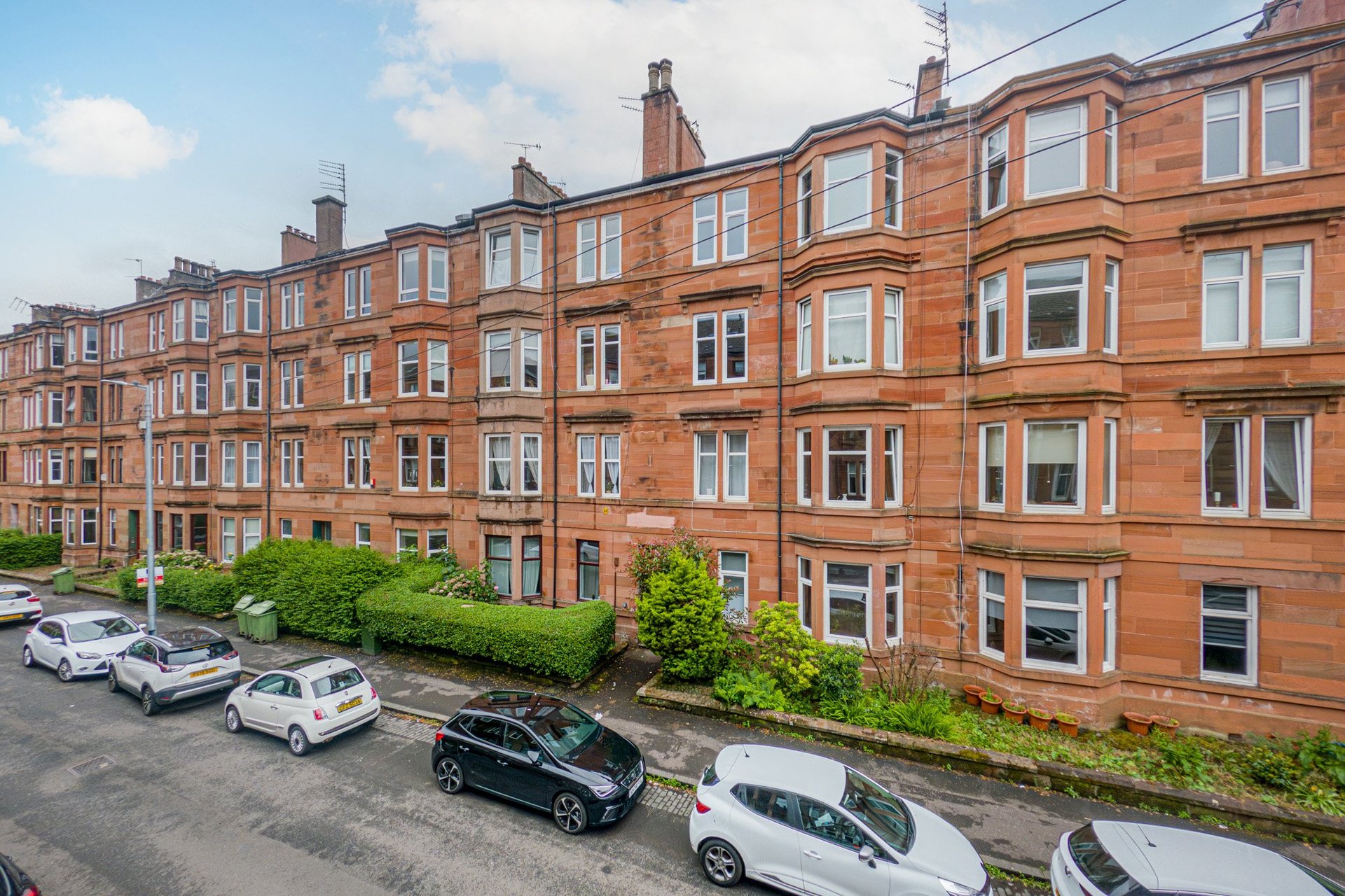 Flat 1/2, 26 Dundrennan Road, Battlefield, Glasgow, G42 9SD - Picture #1